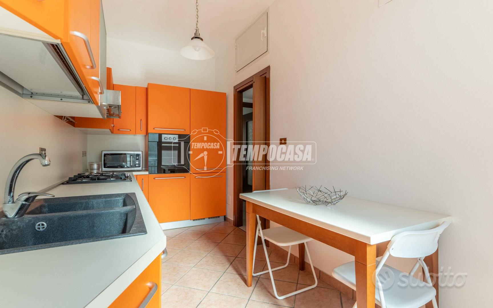 Appartamento – Milano, Abbadesse, Municipio 2 - Vista 4