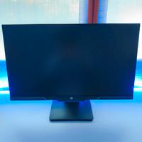 monitor HP da gaming 