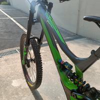 Specialized demo carbon 