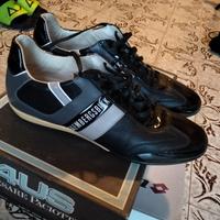scarpe Bikkemberg 44 