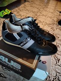 scarpe Bikkemberg 44 