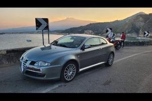 Alfa gt 3.2 v6