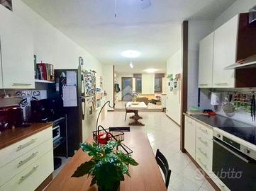 VILLA SINGOLA A CAORSO