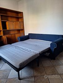 IKEA VRETSTORP Divano letto a 3 posti