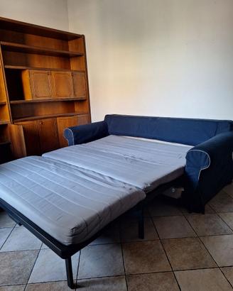 IKEA VRETSTORP Divano letto a 3 posti
