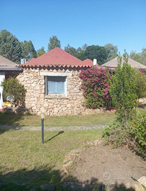 Villino in Sardegna D2