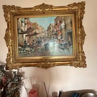 Dipinto originale M.Amoruso