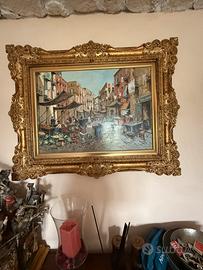 Dipinto originale M.Amoruso