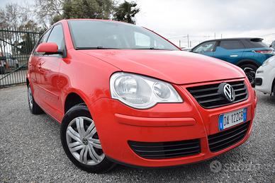 Volkswagen Polo 1.4TDI 80CV 5p. Comfortline CLIMA 