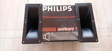 tweeter PHILIPS