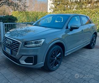 Audi Q2 30 1.0 tfsi
