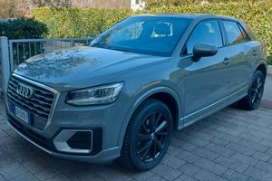 Audi Q2 30 1.0 tfsi