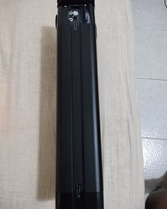 batteria per bicicletta elettrica 
