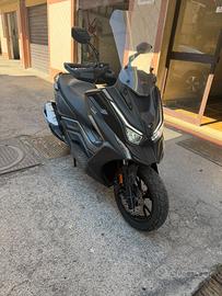 Kymco