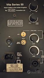 subwoofer Ruark 50