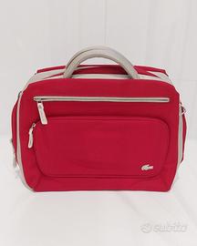 Borsa Valigetta Lacoste