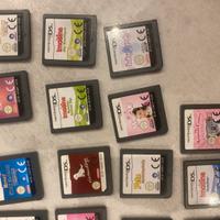 Giochi nintendo ds