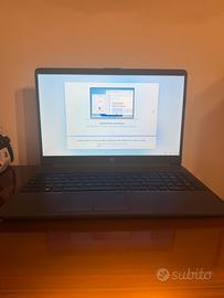 Computer portatile HP