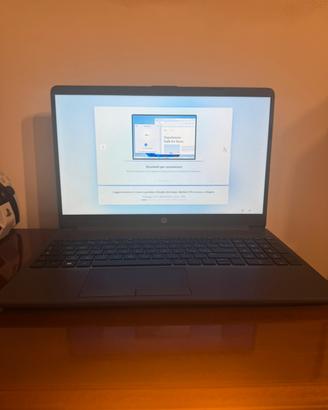 Computer portatile HP