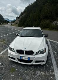 Bmw 320d e91 Msport