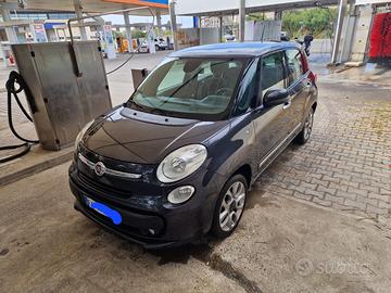 Fiat  500L 1.3 Multijet 85 CV Lounge