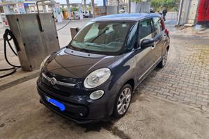 Fiat  500L 1.3 Multijet 85 CV Lounge