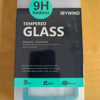 pellicole in vetro IBYWIND per pixel fold 