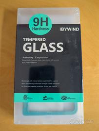 pellicole in vetro IBYWIND per pixel fold 