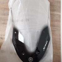 Parabrezza alto Yamaha Xmax 125-250-300 dal 2017