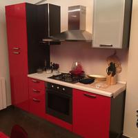 Cucina moderna NUOVISSIMA completa