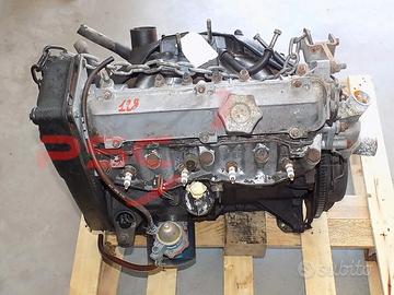 Motore 128A Fiat 128