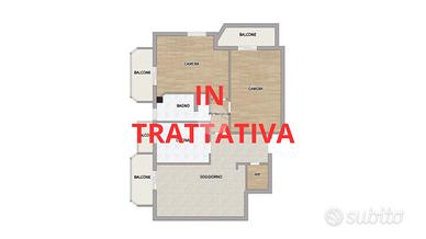 3 LOCALI A ROMA