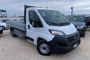 FiatDUCATO 35XLH1 2.3 MJT 140CV CABINATO MAXI CASS
