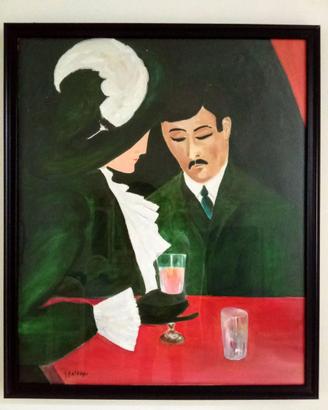 Quadro T. Patruno
