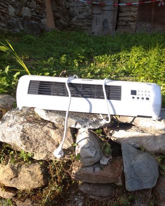 riscaldino elettrico 