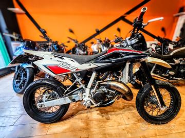 Husqvarna SMS 125 - Garantita e Finanziabile