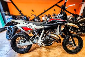 Husqvarna SMS 125 - Garantita e Finanziabile