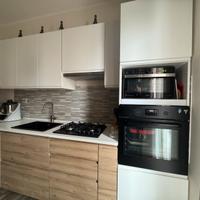 Cucina IKEA completa