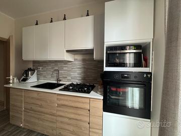 Cucina IKEA completa