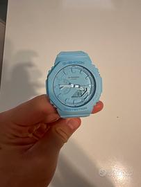 casio g schock GA-2100