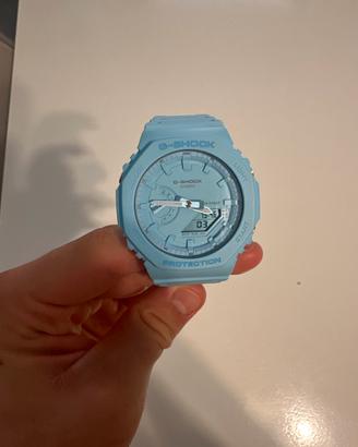 casio g schock GA-2100