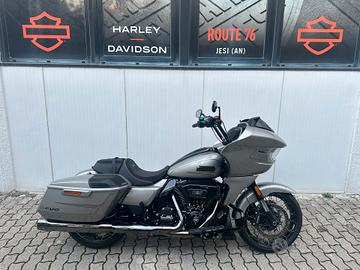 Harley-davidson CVO Road Glide FLTRXSE - 2023