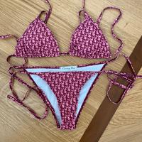 Bikini simil Dior