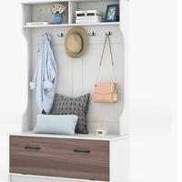 capottiera o mobile ingresso 