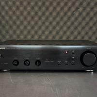 Pioneer A-103 Amplificatore