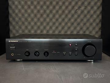 Pioneer A-103 Amplificatore