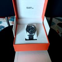 Belhamel Contra A39 mm automatico