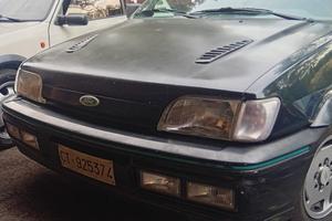 Fiesta xr2i 