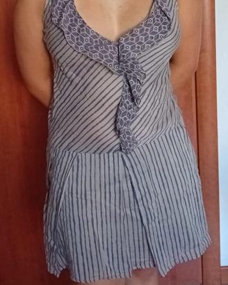 Vestito vintage.
