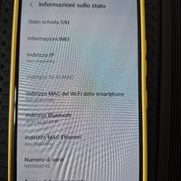 smartphone Samsung galassia A42 5G